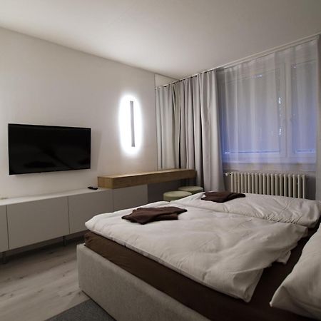Koleje J.A.Komenskeho Brno Zewnętrze zdjęcie
