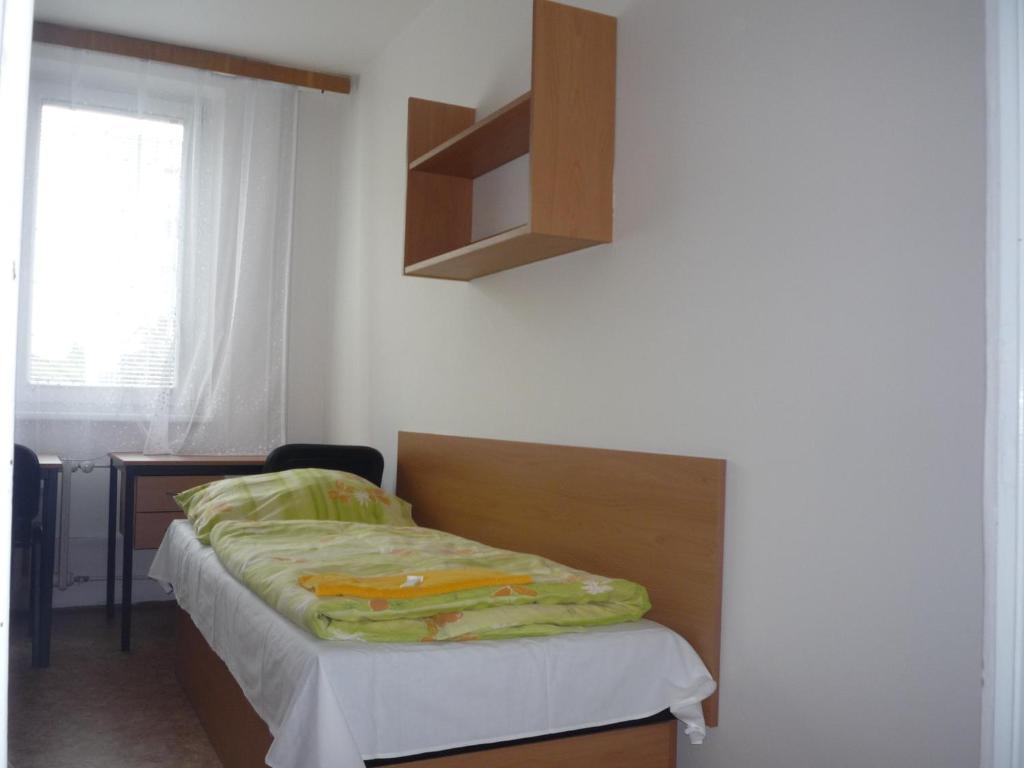 Koleje J.A.Komenskeho Brno Pokój zdjęcie